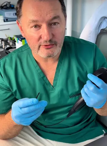 AlmiMed Centrum Medyczne Premium / Laryngolog - Alergolog - Kardiolog - Dermatolog